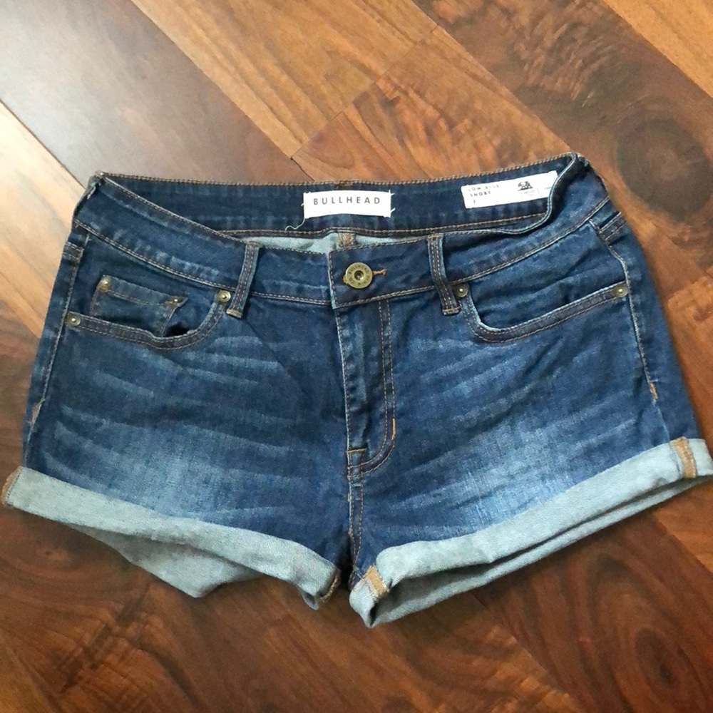 Bullhead Denim Co. Shorts